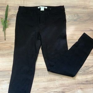 Lauren Conrad Thick Leggings Pants